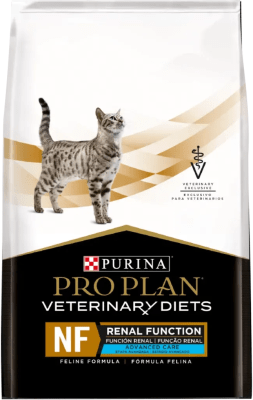 PRO PLAN VETERINARIO FELINO RENAL AVANZADO AR 1.5KG