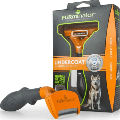 FURMINATOR PERRO M PELO CORTO