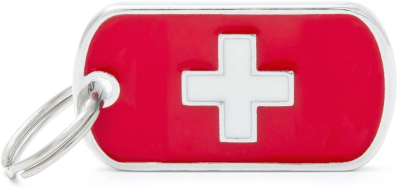 MY FAMILY FLAGS SUIZA