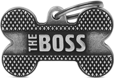 MY FAMILY BIG BONE BRONX  THE BOSS BH01CBOSS1