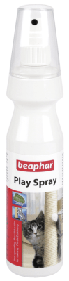 BEAPHAR PLAY SPRAY / CATNIP