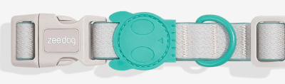 ZEEDOG COLLAR NEOPRO TIDAL-MEDIUM