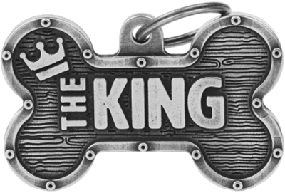 MY FAMILY BRONX THE KING BONE