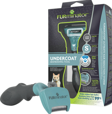 FURMINATOR GATO S PELO LARGO