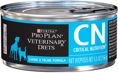 PRO PLAN VETERINARIO CANINO CONVALESCENCE CN 156gr1