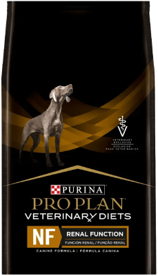 PRO PLAN VETERINARIO CANINO RENAL NF 2KG