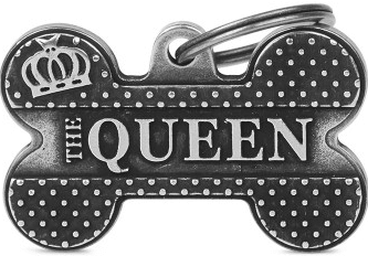 MY FAMILY BIG BONE BRONX THE QUEEN