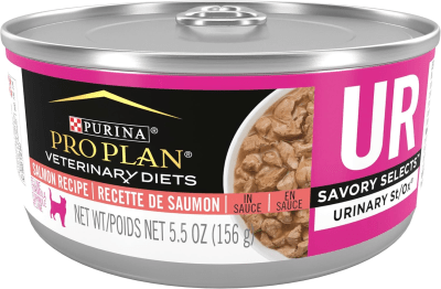 PRO PLAN VETERINARIO FELINO URINARY UR 156gr