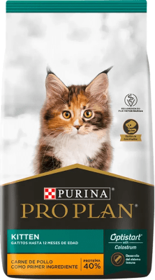 PRO PLAN GATO KITTEN 3KG