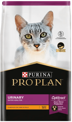 PRO PLAN FELINO ADULTO URINARY 3 kg