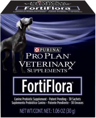 PRO PLAN VETERINARIO FORTIFLORA X UNIDAD1