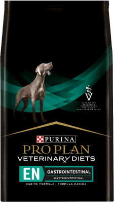 PRO PLAN VETERINARIO CANINO GASTROINTESTINAL EN 2KG1