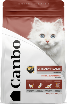 CANBO (GATO) ADULTO URINARY