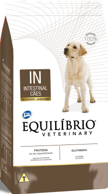 EQUILIBRIO VETERINARY (IN) INTESTINAL PERROS
