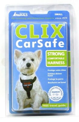THE COMPANY OF ANIMALS CLIX CARSAFE1