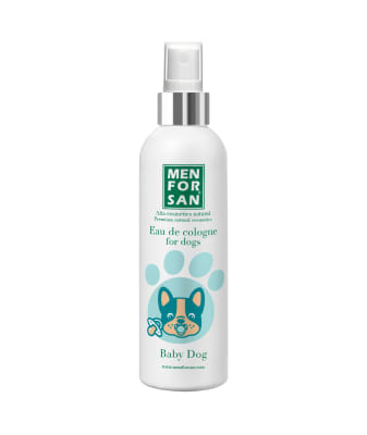 MENFORSAN COLONIA BABY DOG 125ML