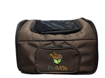 PET MAS TRANSPORTADOR PARA MASCOTAS