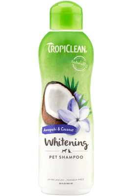 TROPICLEAN SHAMPOO AWAPUHI & COCUNUT PET 592 ML1