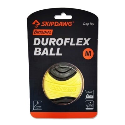 SKIPDAWG DUROFLEX BALL