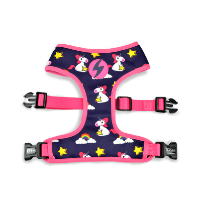 DASHI PECHERA UNICORNIO NEO MESH