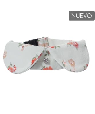 BAUL DE COCO COLLAR VERSALLES-S
