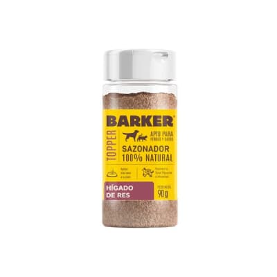 BARKER SAZONADOR HIGADO DE RES (90 GR)1