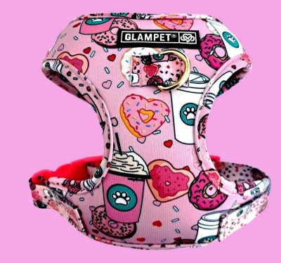 GLAMPET PECHERA DOGPUCCINO