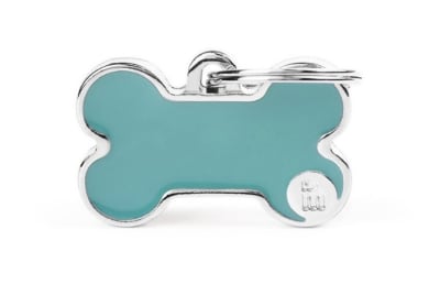 MY FAMILY HANDMADE VERDE AGUA BONE SMALL1