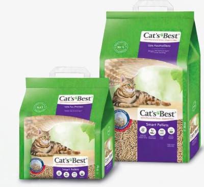 CATS BEST ARENA SMART PELLETS PARA GATOS