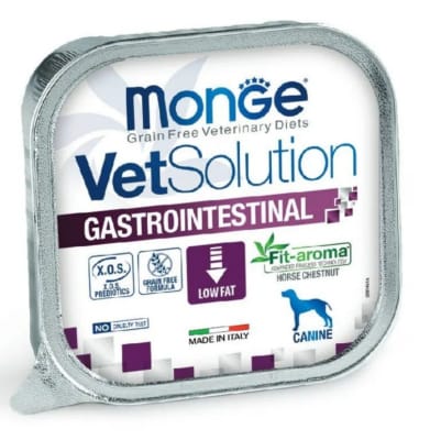 MONGE GASTROINTESTINAL (PERRO) 150gr