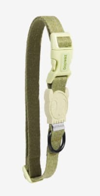 ZEEDOG COLLAR MOSS