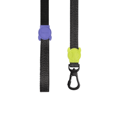 ZEEDOG CORREA REFLETIVE NOX- LARGE1