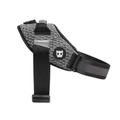 ZEEDOG FLYHARNESS URBAN1