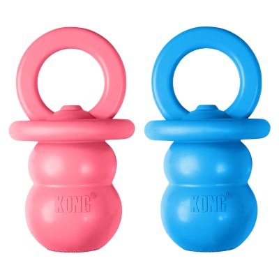 KONG PUPPY MEDIUM BINKIE1