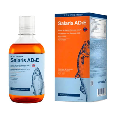 SALARIS AD3E1