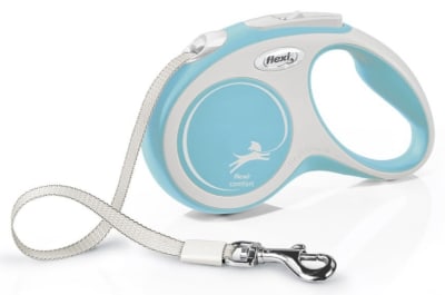 FLEXI NEW COMFORT CINTA S - 5MTS CELESTE1