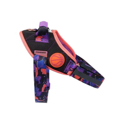 ZEEDOG PECHERA FLYHARNESS COURT1