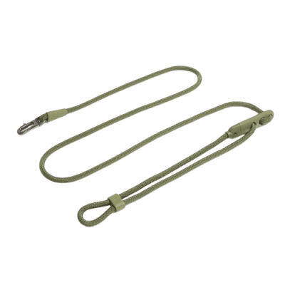 ZEEDOG CORREA HANDS-FREE ARMY GREEN1