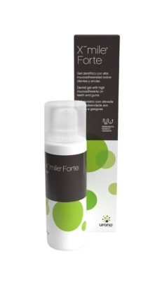 X-MILE FORTE1