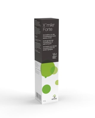 X-MILE FORTE