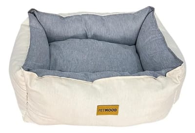 CAMA PARA MASCOTAS ANTIALERGICA- MEDIUM