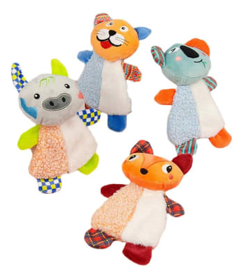 PELUCHES CON SONIDO TIPO BOLSAS PARA CACHORROS1