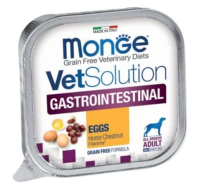 MONGE GASTROINTESTINAL 150GR  (PERRO)1
