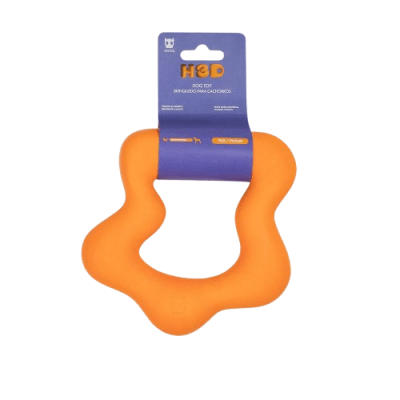 ZEEDOG HOUSE OF 3D TUG TOY1