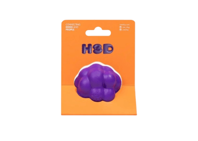 ZEEDOG HOUSE OF 3D BALL TOY1