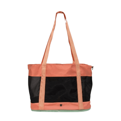 ZEEDOG CAT CARRIER TERRACOTA1