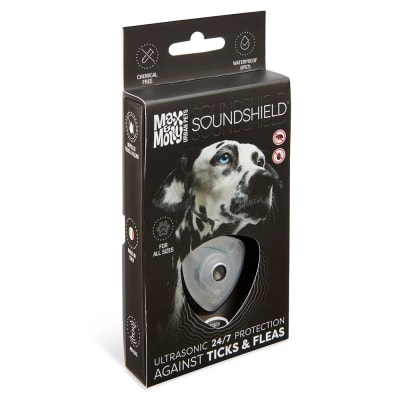MAX & MOLLY SOUNDSHIELD – ANTIPULGA ULTRASONIDO2