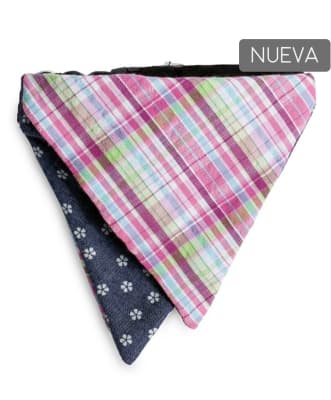 BAUL DE COCO BANDANA TWIST BELIZA TWIST SMALL