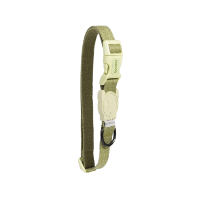 ZEEDOG COLLAR MOSS1