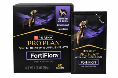 PRO PLAN VETERINARIO FORTIFLORA